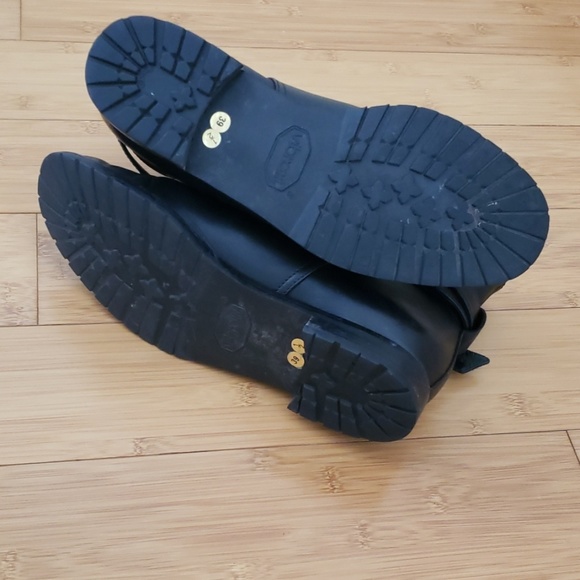 Manolo Blahnik Sulgamb size 39.5. 9.5 - Picture 5 of 5